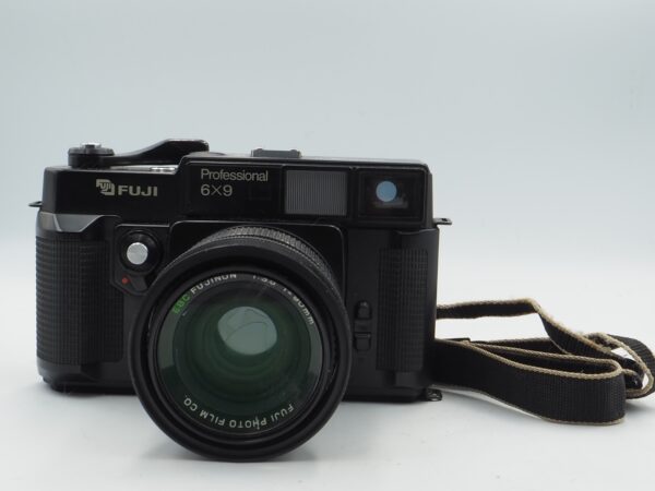 Fuji GW680Ⅱ *イ549 - 画像 (3)